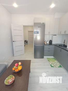 3-к квартира, вторичка, 70м2, 13/16 этаж