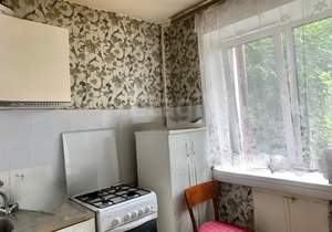 2-к квартира, вторичка, 46м2, 3/5 этаж