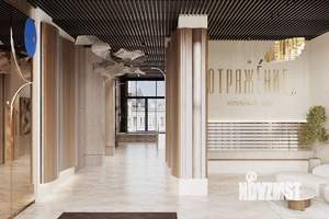 3-к квартира, вторичка, 94м2, 15/17 этаж