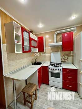 1-к квартира, вторичка, 30м2, 3/5 этаж