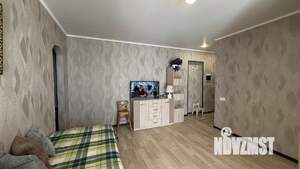 2-к квартира, вторичка, 45м2, 4/4 этаж