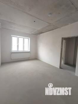 1-к квартира, вторичка, 37м2, 12/16 этаж