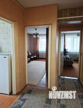 2-к квартира, вторичка, 47м2, 5/5 этаж