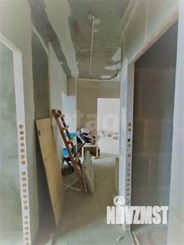 2-к квартира, вторичка, 61м2, 10/16 этаж