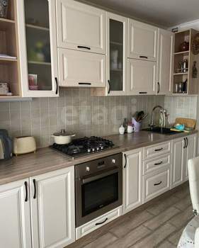 3-к квартира, вторичка, 73м2, 2/10 этаж