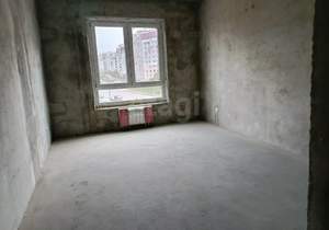 1-к квартира, вторичка, 46м2, 4/17 этаж