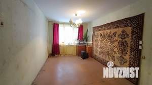 2-к квартира, вторичка, 48м2, 2/5 этаж