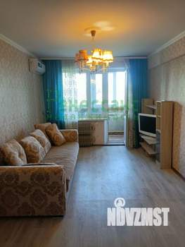 4-к квартира, вторичка, 76м2, 5/6 этаж