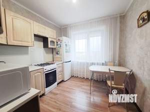2-к квартира, вторичка, 52м2, 9/10 этаж