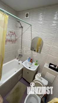 3-к квартира, вторичка, 57м2, 2/5 этаж