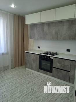 1-к квартира, вторичка, 38м2, 9/10 этаж