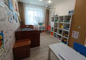 2-к квартира, вторичка, 47м2, 5/5 этаж