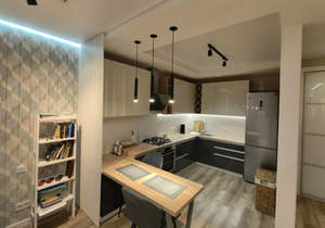 3-к квартира, вторичка, 67м2, 7/9 этаж