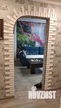 3-к квартира, вторичка, 62м2, 2/5 этаж