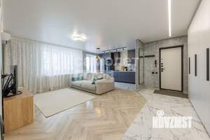 3-к квартира, вторичка, 63м2, 6/9 этаж