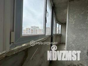 1-к квартира, вторичка, 43м2, 5/10 этаж
