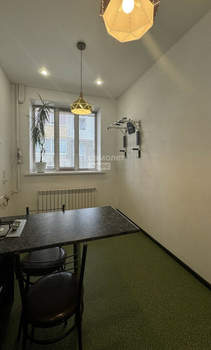 1-к квартира, вторичка, 47м2, 1/3 этаж