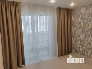 1-к квартира, вторичка, 35м2, 5/10 этаж