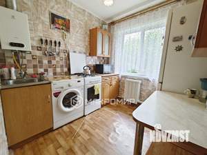3-к квартира, вторичка, 57м2, 5/5 этаж