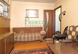 2-к квартира, вторичка, 40м2, 5/5 этаж