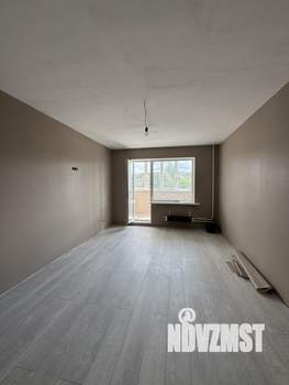 2-к квартира, вторичка, 61м2, 2/10 этаж