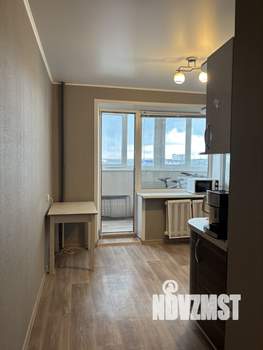1-к квартира, вторичка, 37м2, 9/10 этаж