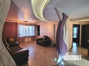 2-к квартира, вторичка, 72м2, 3/10 этаж