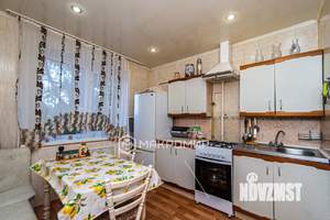 3-к квартира, вторичка, 65м2, 2/10 этаж