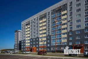 1-к квартира, вторичка, 39м2, 9/10 этаж