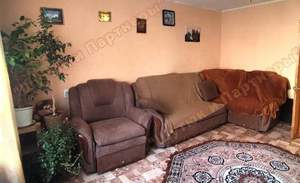 1-к квартира, вторичка, 37м2, 2/9 этаж