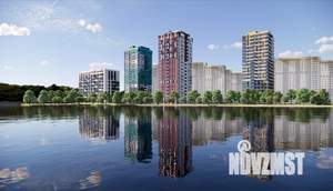 2-к квартира, вторичка, 60м2, 4/9 этаж