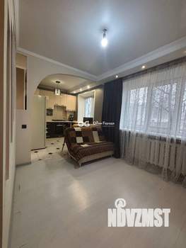 1-к квартира, вторичка, 30м2, 1/5 этаж