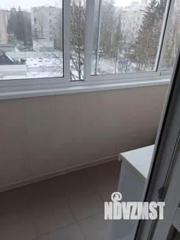 2-к квартира, вторичка, 52м2, 4/5 этаж