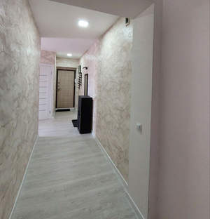 3-к квартира, вторичка, 62м2, 4/5 этаж