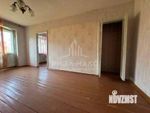 2-к квартира, вторичка, 44м2, 4/4 этаж