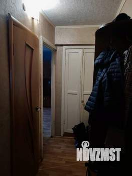 1-к квартира, вторичка, 31м2, 2/5 этаж