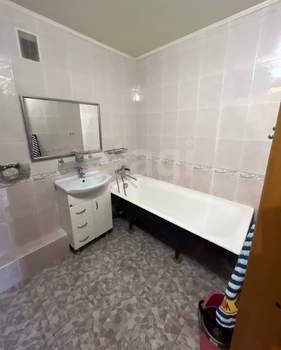 1-к квартира, вторичка, 41м2, 7/14 этаж