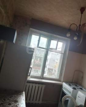 3-к квартира, вторичка, 60м2, 5/5 этаж