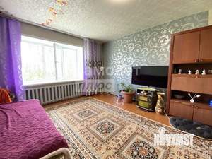 1-к квартира, вторичка, 37м2, 3/5 этаж