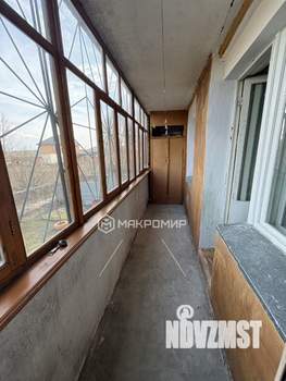 1-к квартира, вторичка, 36м2, 1/5 этаж