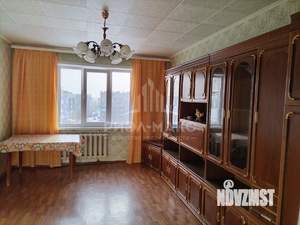 2-к квартира, вторичка, 55м2, 5/5 этаж