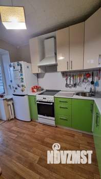 1-к квартира, вторичка, 36м2, 9/9 этаж