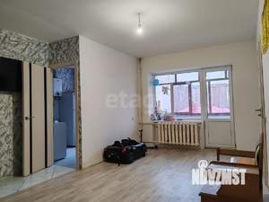 3-к квартира, вторичка, 56м2, 4/4 этаж