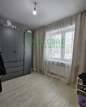 2-к квартира, вторичка, 61м2, 2/10 этаж