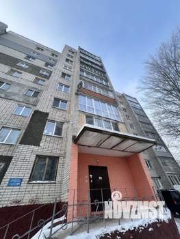 1-к квартира, вторичка, 33м2, 8/9 этаж