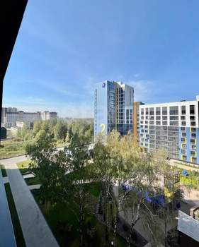 3-к квартира, вторичка, 83м2, 8/9 этаж