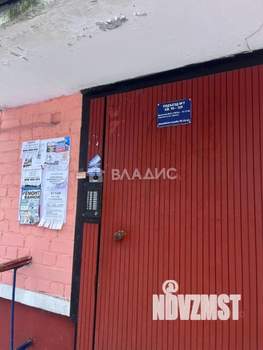 2-к квартира, вторичка, 47м2, 1/5 этаж