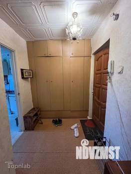 2-к квартира, вторичка, 49м2, 4/5 этаж