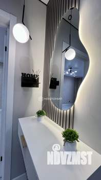 2-к квартира, вторичка, 53м2, 9/10 этаж