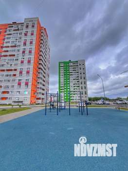 1-к квартира, вторичка, 33м2, 13/16 этаж